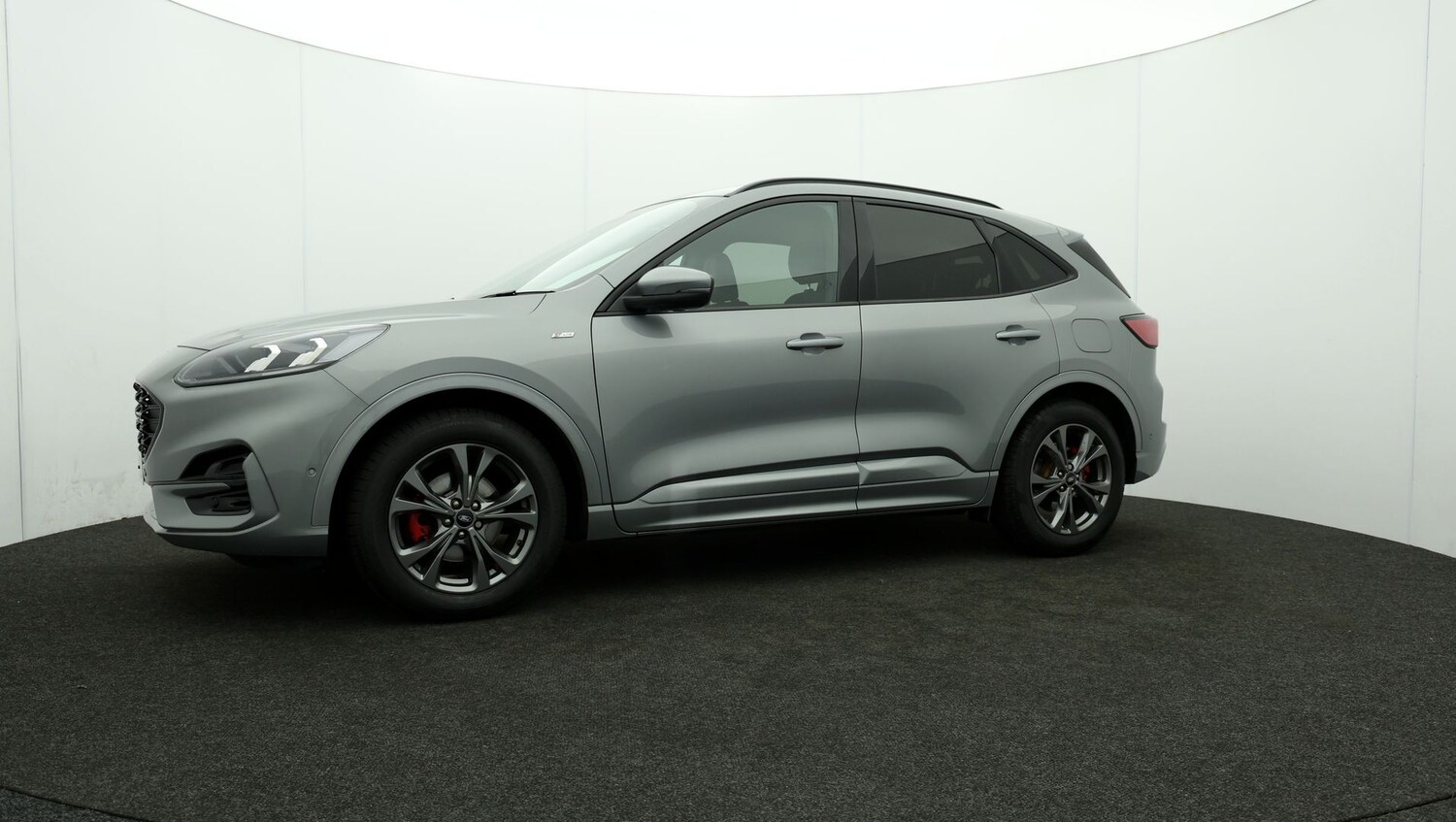 Used Ford Kuga for sale - 76809736: Photo 59