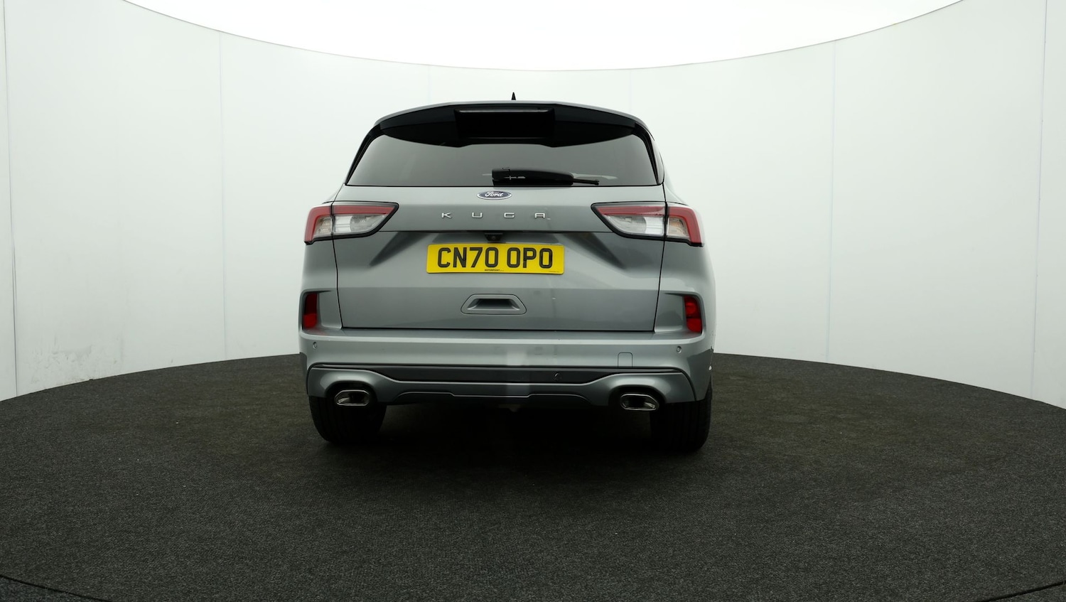 Used Ford Kuga for sale - 76809736: Photo 60