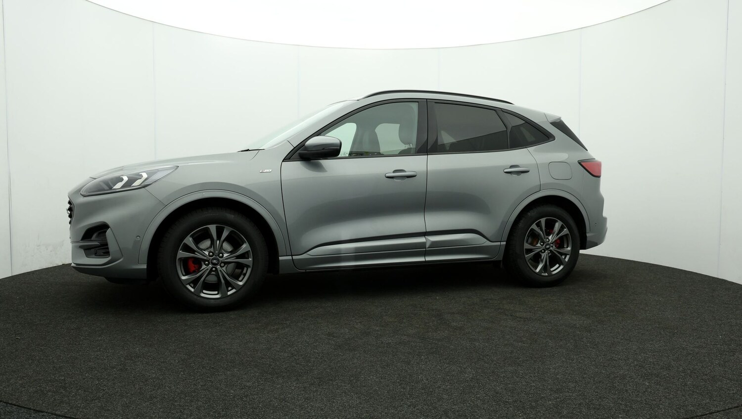 Used Ford Kuga for sale - 76809736: Photo 61