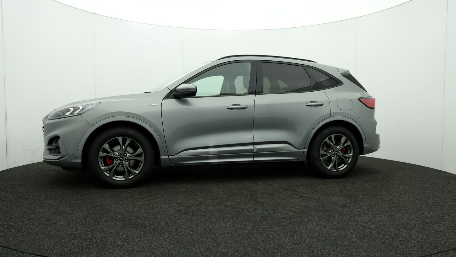 Used Ford Kuga for sale - 76809736: Photo 62