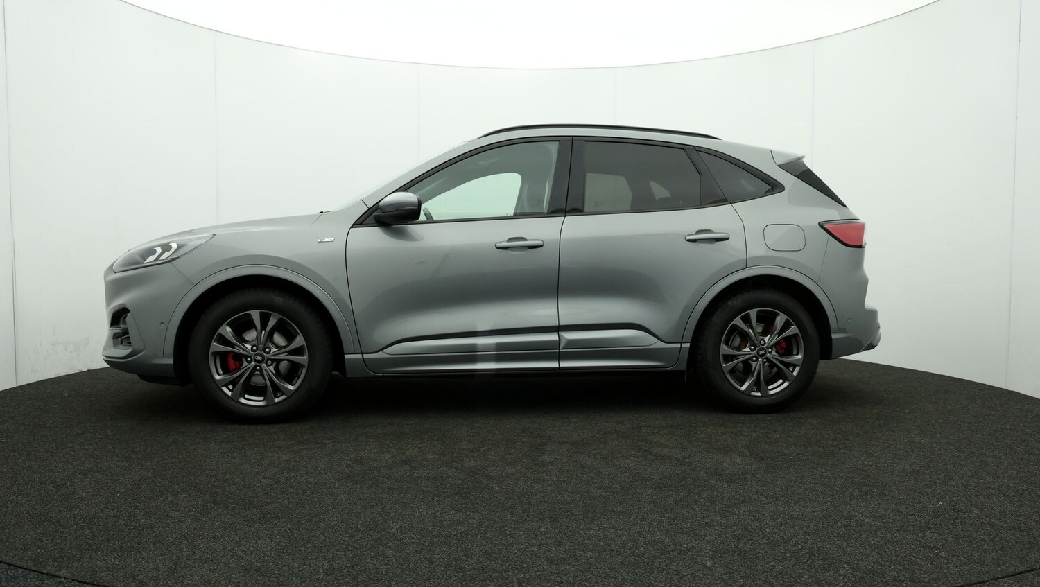 Used Ford Kuga for sale - 76809736: Photo 63