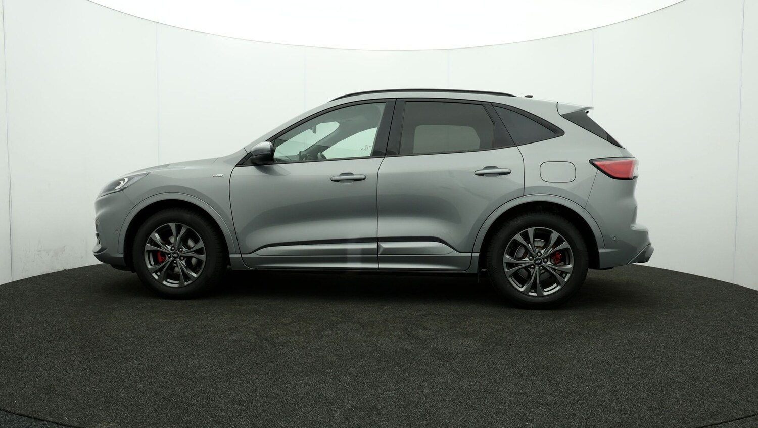 Used Ford Kuga for sale - 76809736: Photo 65