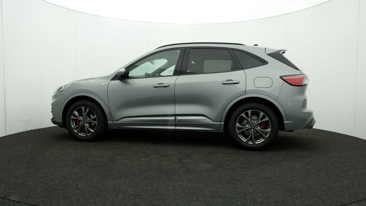 Used Ford Kuga for sale - 76809736: Photo 66