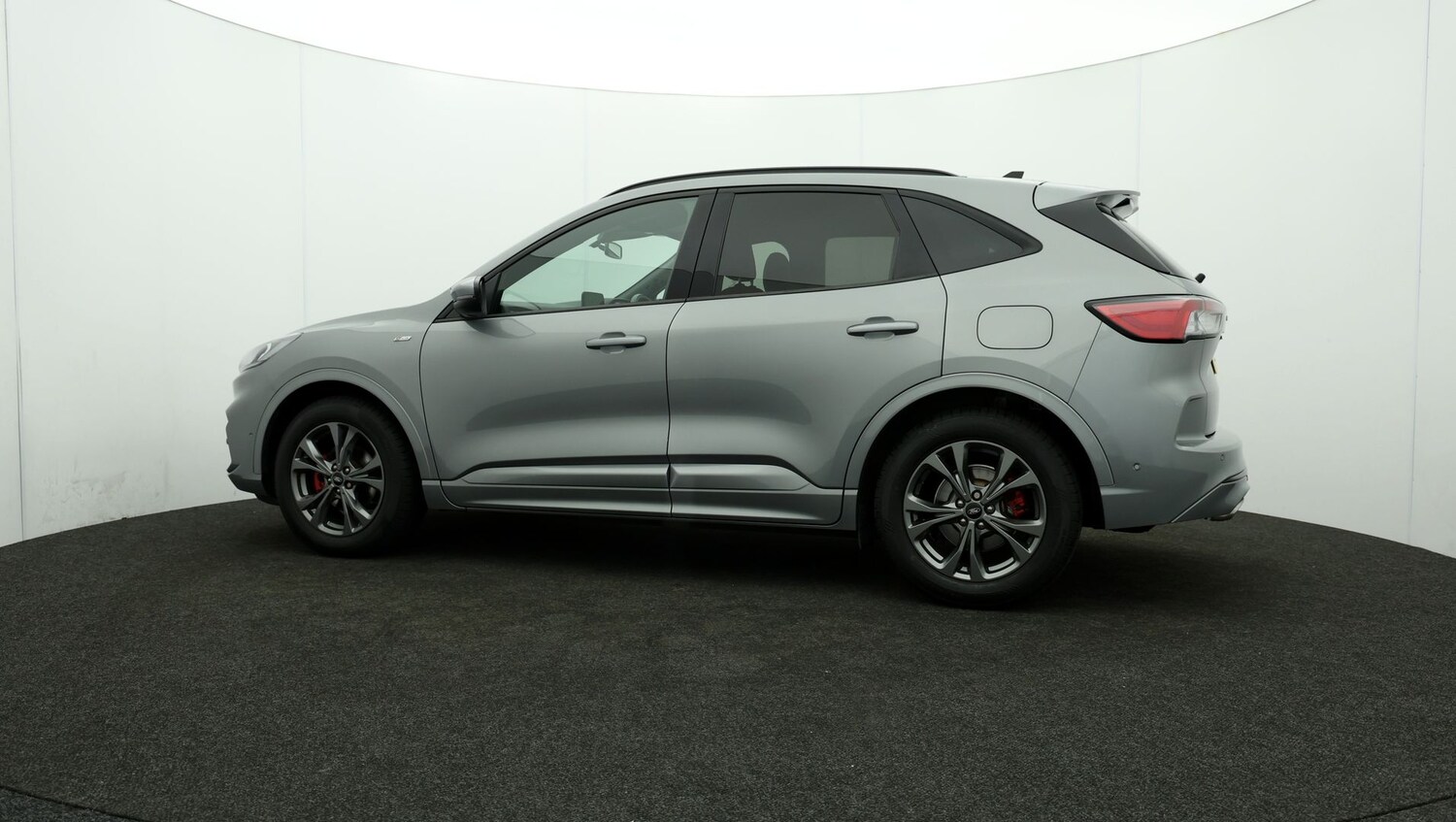 Used Ford Kuga for sale - 76809736: Photo 67