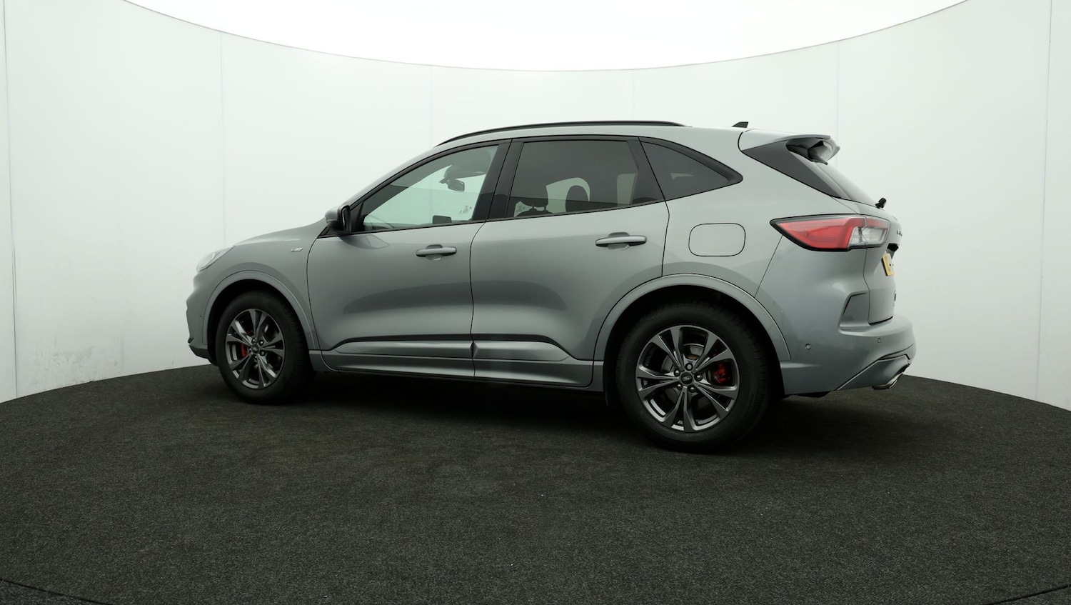 Used Ford Kuga for sale - 76809736: Photo 68