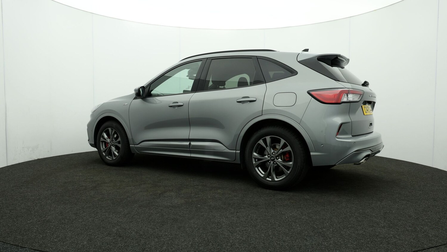 Used Ford Kuga for sale - 76809736: Photo 69