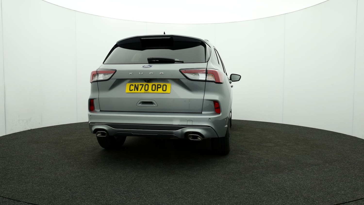 Used Ford Kuga for sale - 76809736: Photo 71