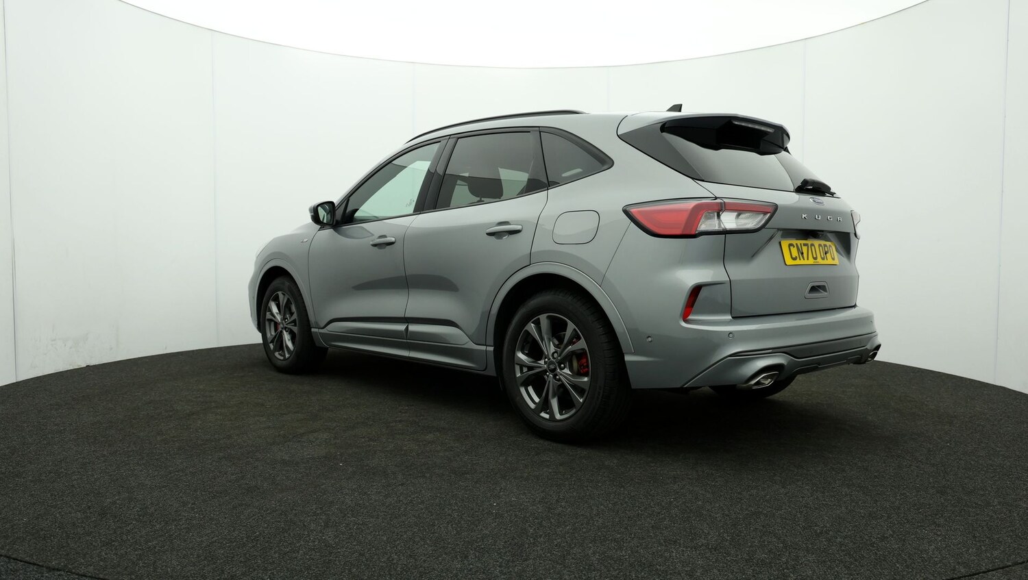 Used Ford Kuga for sale - 76809736: Photo 72