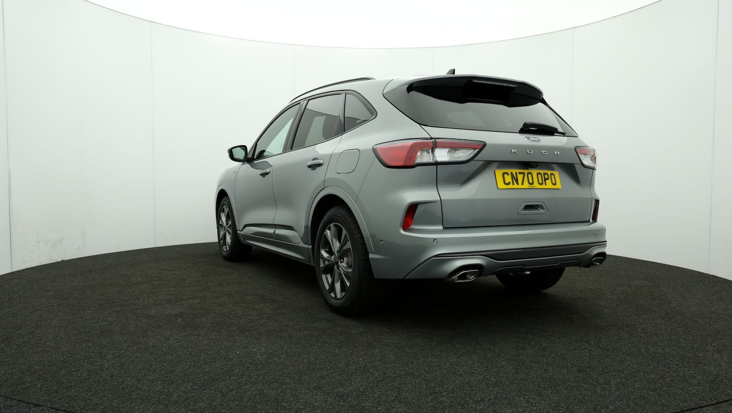 Used Ford Kuga for sale - 76809736: Photo 74