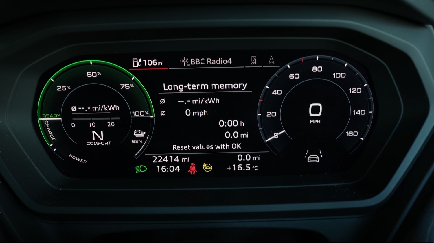 Used Audi Q4 e-tron 2022 for sale - 77881444: Photo 10