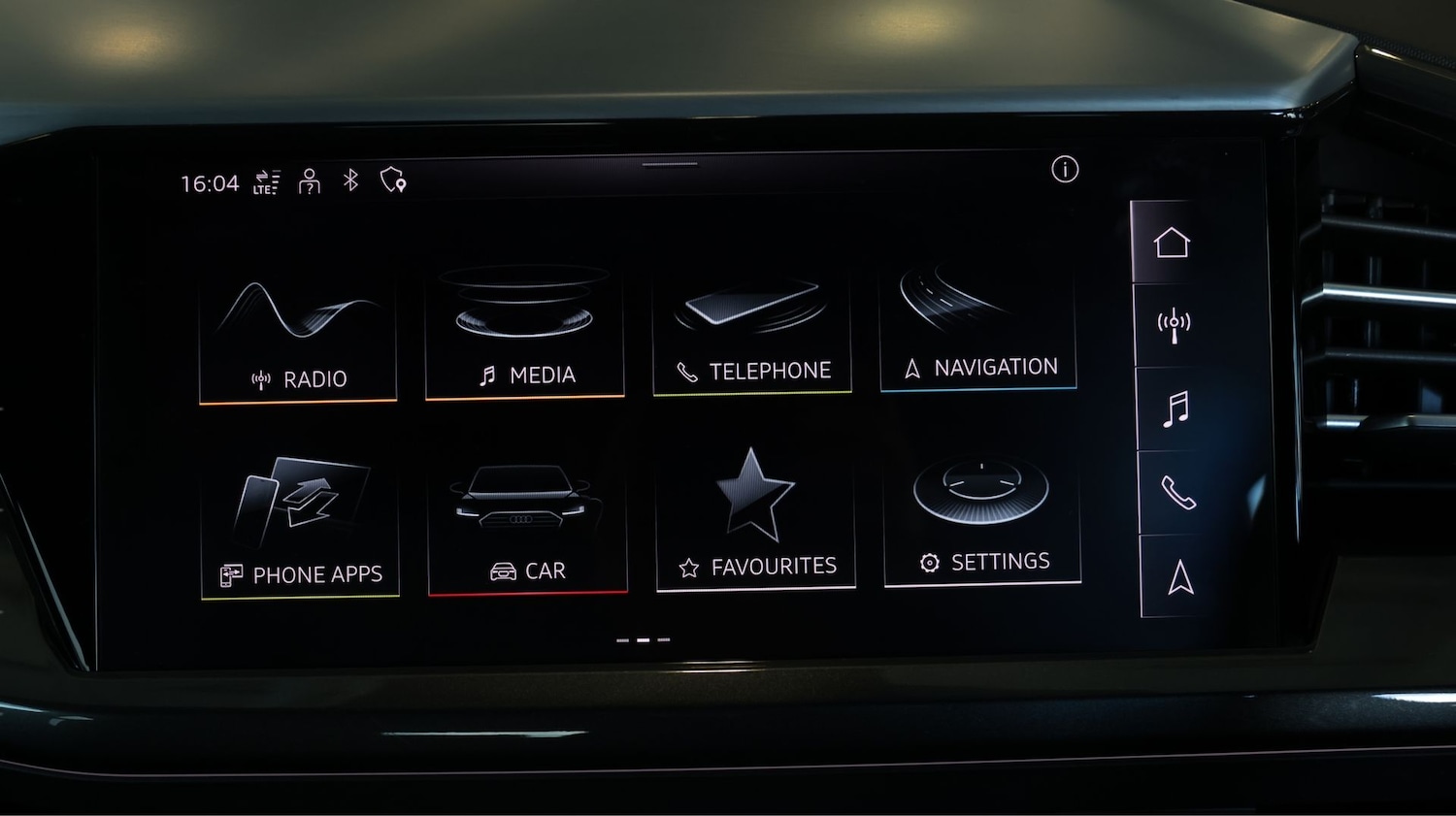 Used Audi Q4 e-tron 2022 for sale - 77881444: Photo 11