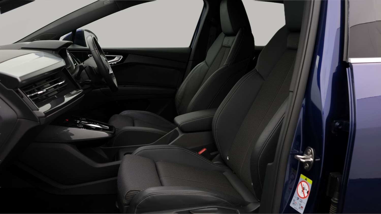 Used Audi Q4 e-tron 2022 for sale - 77881444: Photo 14