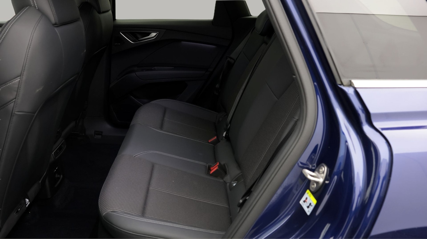 Used Audi Q4 e-tron 2022 for sale - 77881444: Photo 16