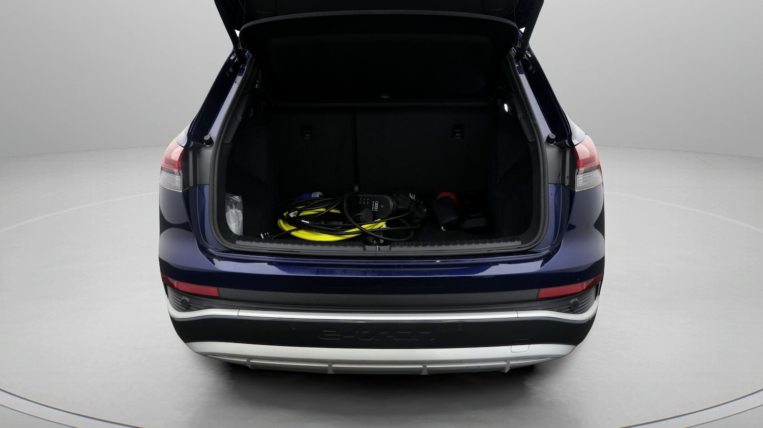 Used Audi Q4 e-tron 2022 for sale - 77881444: Photo 17