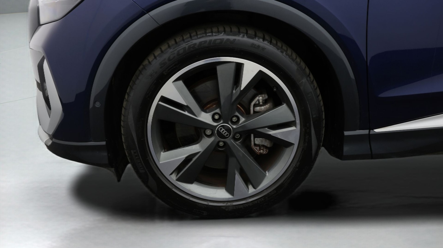 Used Audi Q4 e-tron 2022 for sale - 77881444: Photo 18