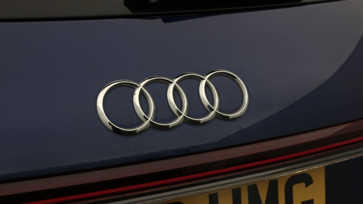 Used Audi Q4 e-tron 2022 for sale - 77881444: Photo 20