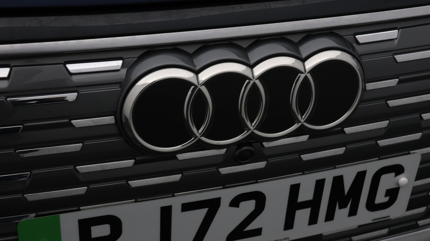 Used Audi Q4 e-tron 2022 for sale - 77881444: Photo 22