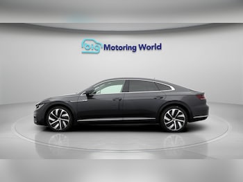 Used Volkswagen Arteon 2019 for sale - 79451585: Photo