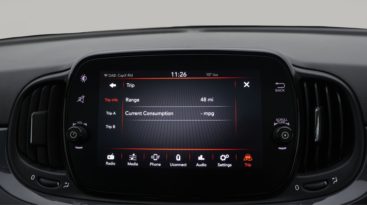 Used Fiat 500 2018 for sale - 77248397: Photo 11