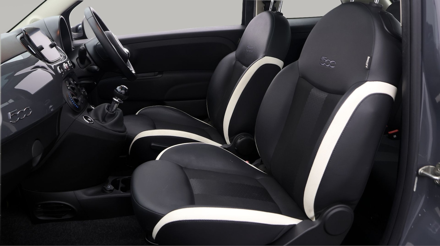 Used Fiat 500 2018 for sale - 77248397: Photo 14