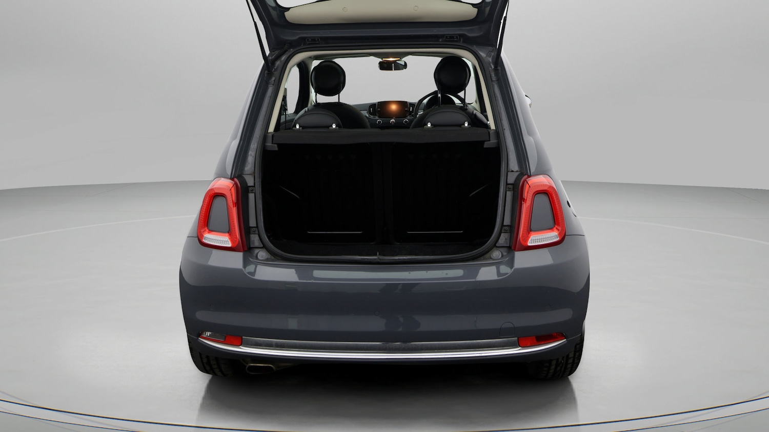 Used Fiat 500 2018 for sale - 77248397: Photo 17