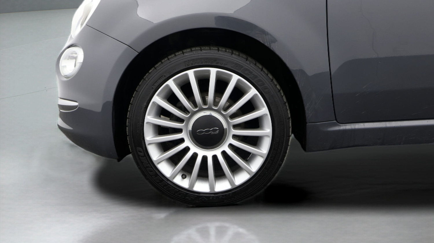 Used Fiat 500 2018 for sale - 77248397: Photo 18