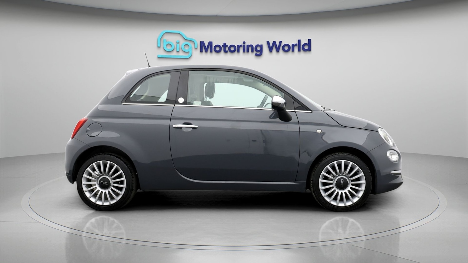 Used Fiat 500 2018 for sale - 77248397: Photo 8