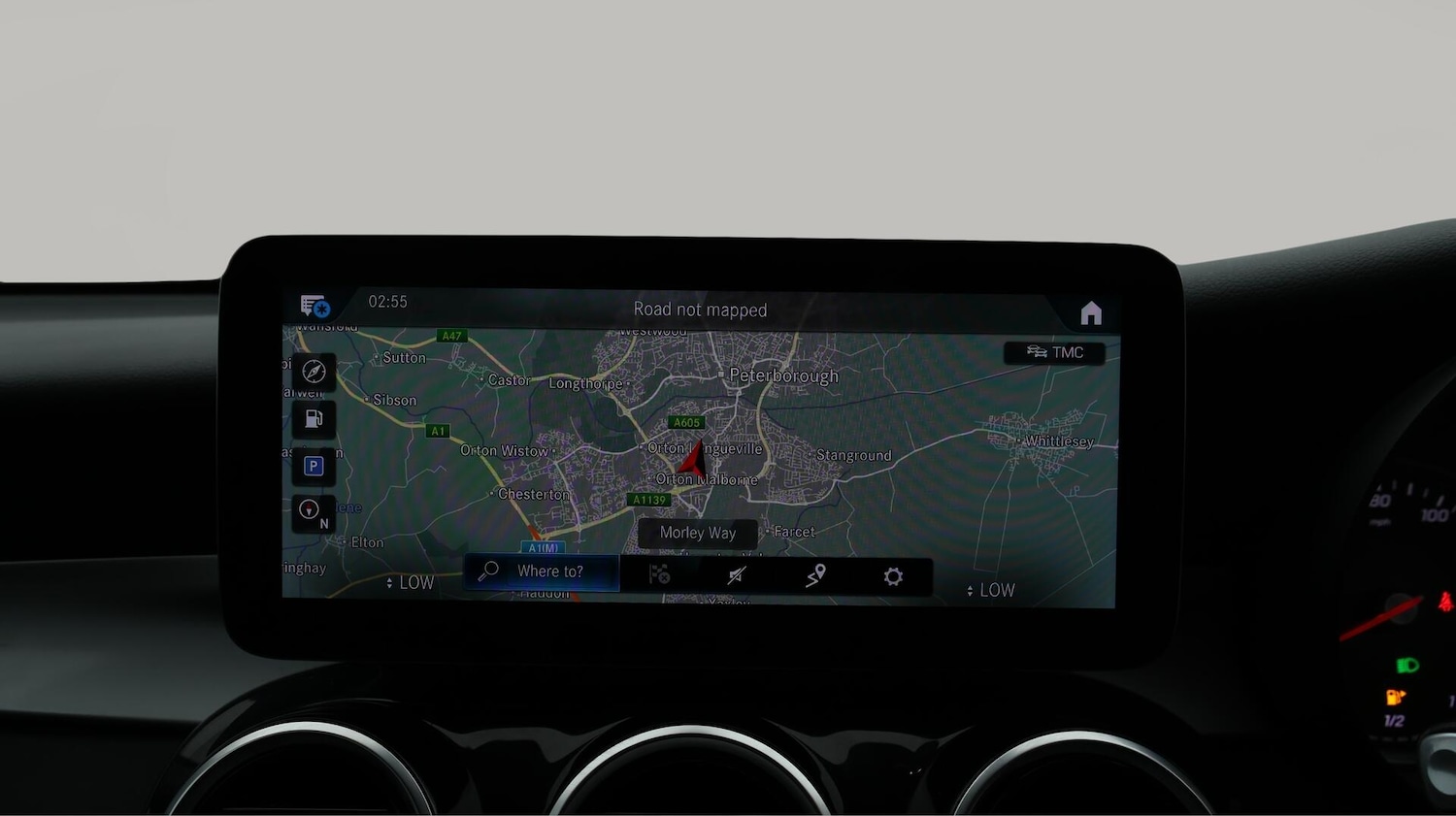 Used Mercedes-Benz GLC 2020 for sale - 76572542: Photo 12