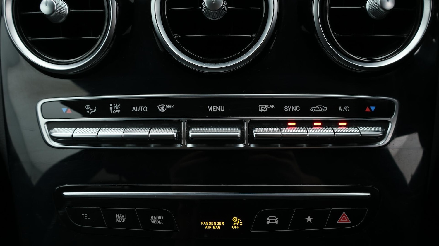 Used Mercedes-Benz GLC 2020 for sale - 76572542: Photo 13