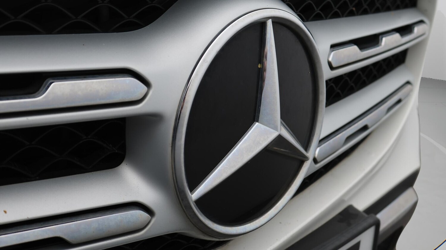 Used Mercedes-Benz GLC 2020 for sale - 76572542: Photo 23