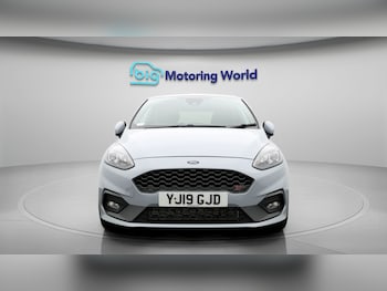 Used Ford Fiesta 2019 for sale - 78821070: Photo