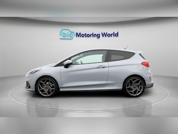 Used Ford Fiesta 2019 for sale - 78821070: Photo