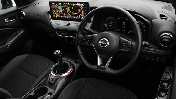 Used Nissan Juke 2024 for sale - 76188525: Photo 11