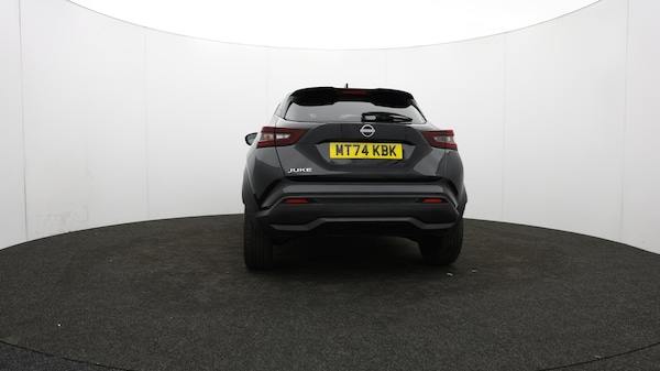 Used Nissan Juke 2024 for sale - 76188525: Photo 12