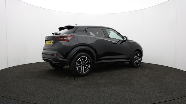 Used Nissan Juke 2024 for sale - 76188525: Photo 14