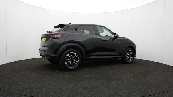 Used Nissan Juke 2024 for sale - 76188525: Photo 16