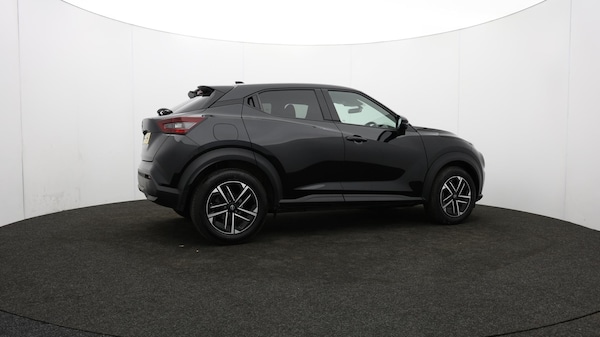 Used Nissan Juke 2024 for sale - 76188525: Photo 18