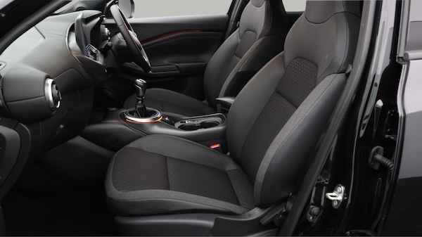 Used Nissan Juke 2024 for sale - 76188525: Photo 21