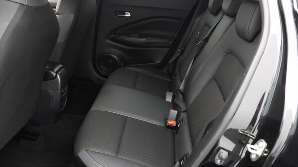 Used Nissan Juke 2024 for sale - 76188525: Photo 25