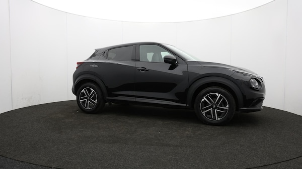 Used Nissan Juke 2024 for sale - 76188525: Photo 32