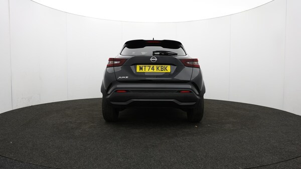 Used Nissan Juke 2024 for sale - 76188525: Photo 34