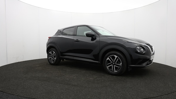 Used Nissan Juke 2024 for sale - 76188525: Photo 38