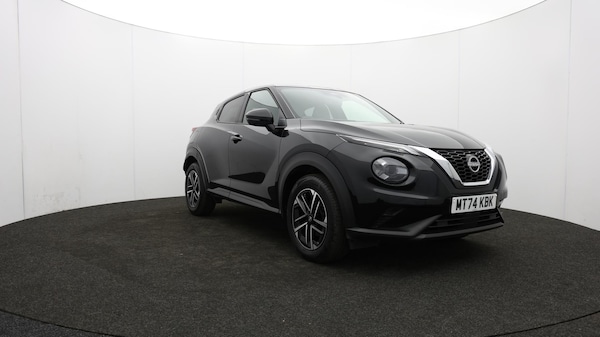 Used Nissan Juke 2024 for sale - 76188525: Photo 44