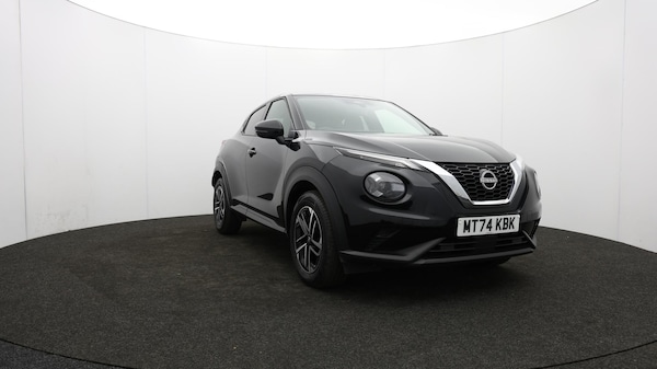 Used Nissan Juke 2024 for sale - 76188525: Photo 46