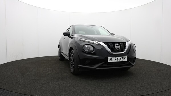 Used Nissan Juke 2024 for sale - 76188525: Photo 49