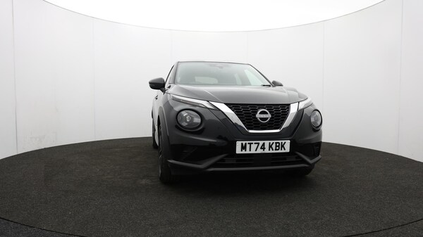 Used Nissan Juke 2024 for sale - 76188525: Photo 51