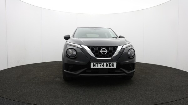 Used Nissan Juke 2024 for sale - 76188525: Photo 53