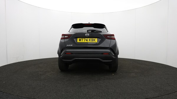 Used Nissan Juke 2024 for sale - 76188525: Photo 57