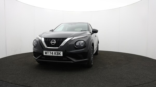 Used Nissan Juke 2024 for sale - 76188525: Photo 59