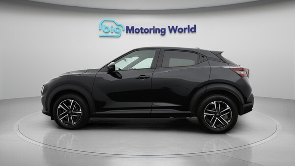 Used Nissan Juke 2024 for sale - 76188525: Photo 5